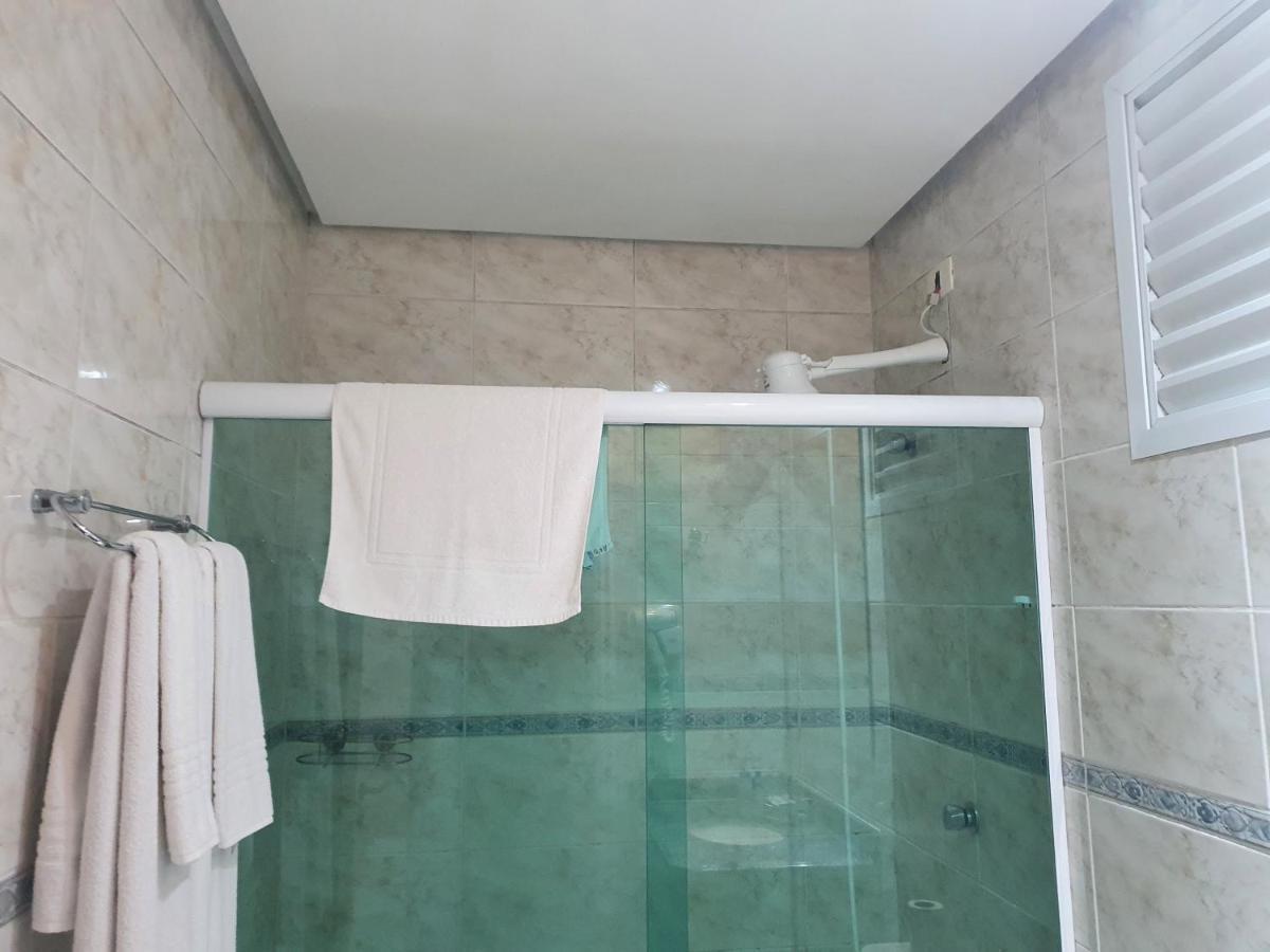 Flat Na Riviera De Sao Lourenco Exterior photo