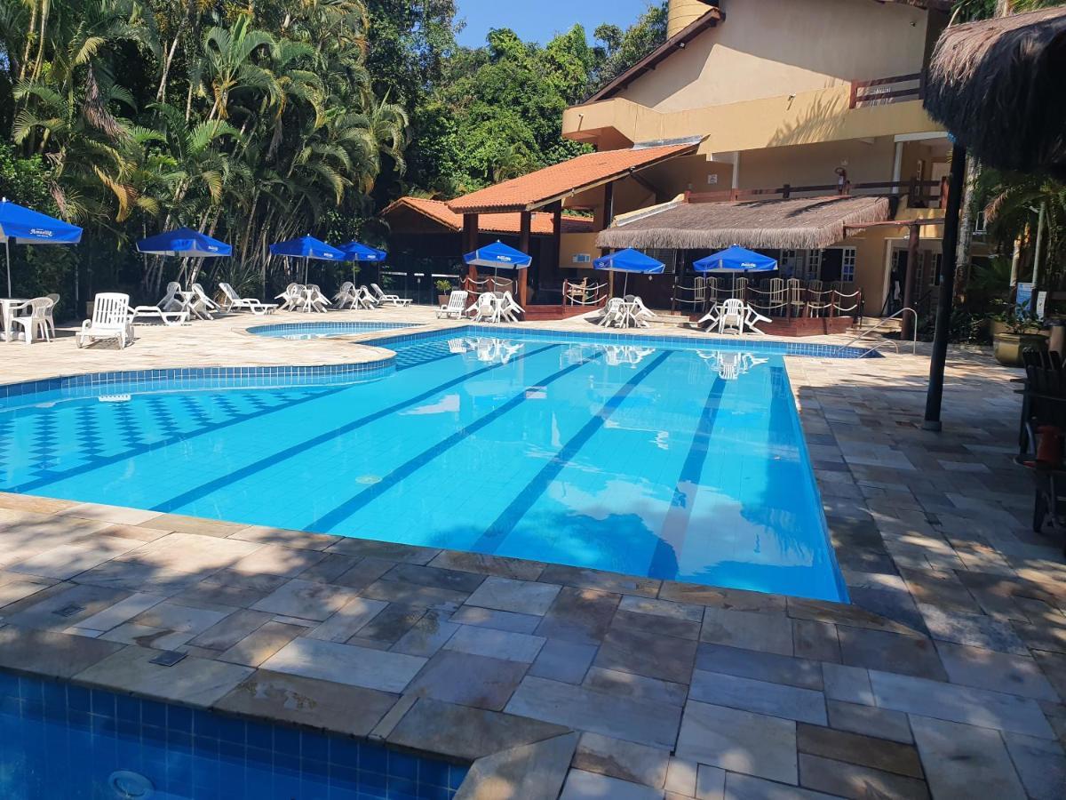 Flat Na Riviera De Sao Lourenco Exterior photo