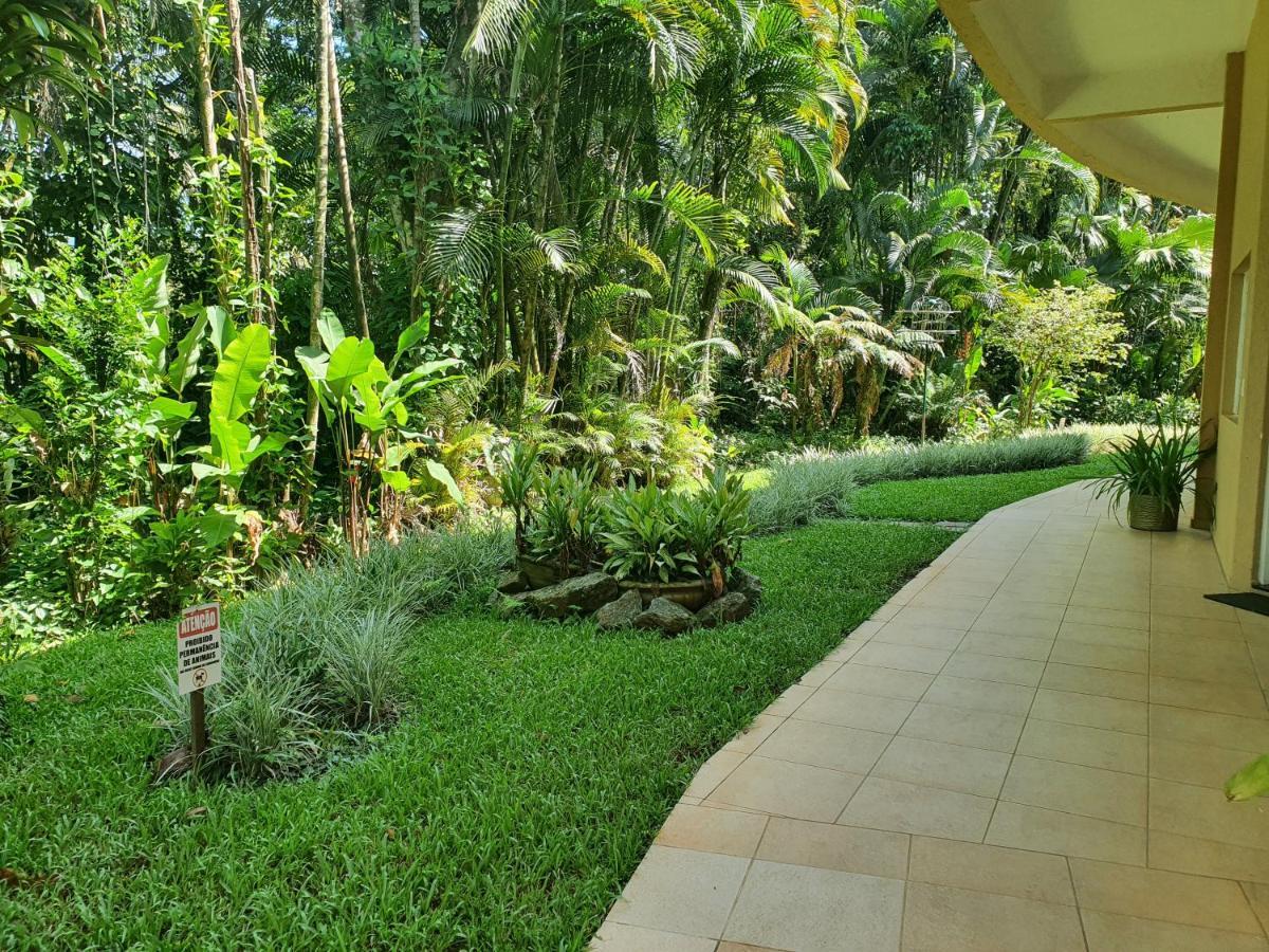 Flat Na Riviera De Sao Lourenco Exterior photo